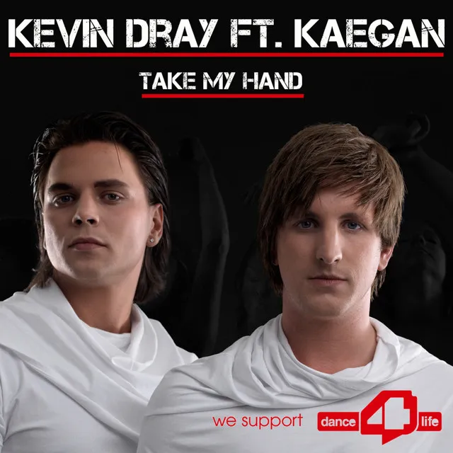 Take My Hand - Original Taps Mix