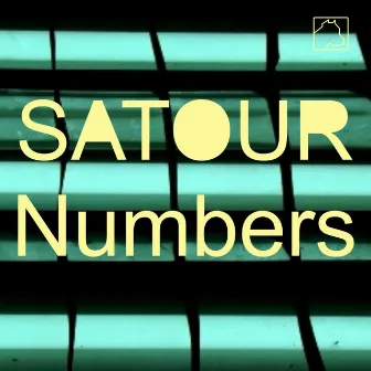 Numbers by Satour