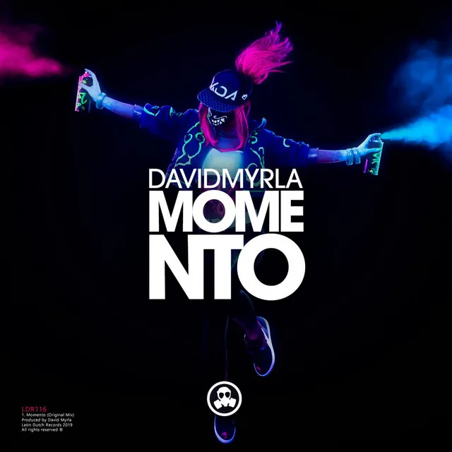 Momento - Radio Edit