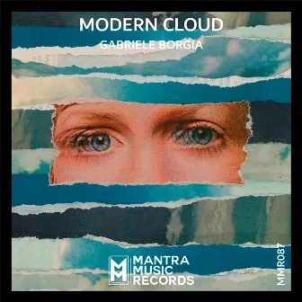 Modern Cloud by Gabriele Borgia