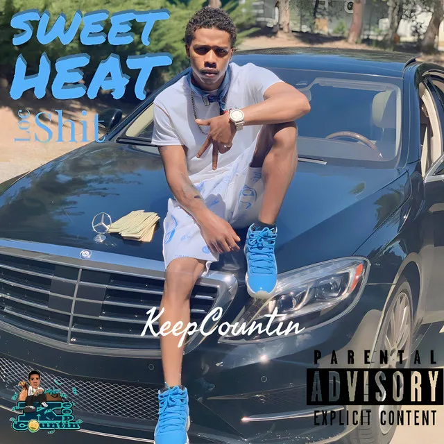 Sweet Heat (Loc shit)