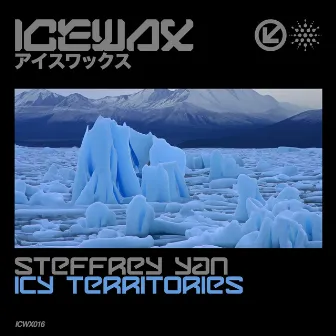 Icy Territories by Steffrey Yan