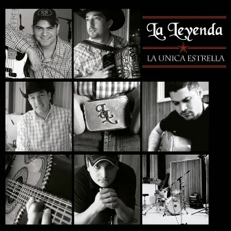 La Única Estrella by La Leyenda