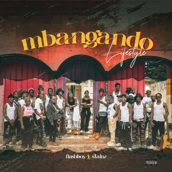 Mbangando by Flash Boy