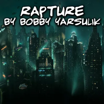 Rapture by Unknown Artist