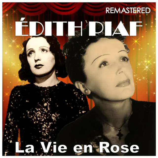 La Vie en Rose - Digitally Remastered