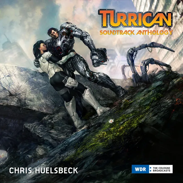 Turrican Soundtrack Anthology, Vol. 4