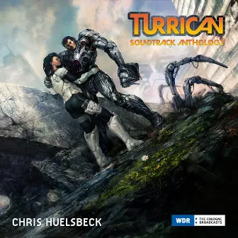 Turrican Soundtrack Anthology, Vol. 4 by Chris Huelsbeck