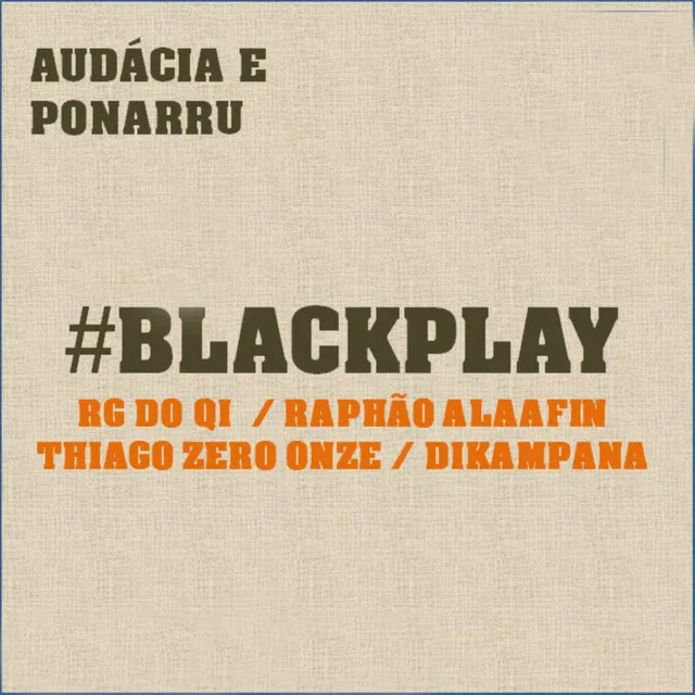 BlackPlay