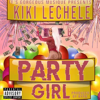 Party Girl by Kiki Lechele