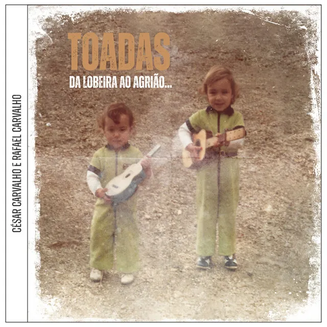 Toadas 2