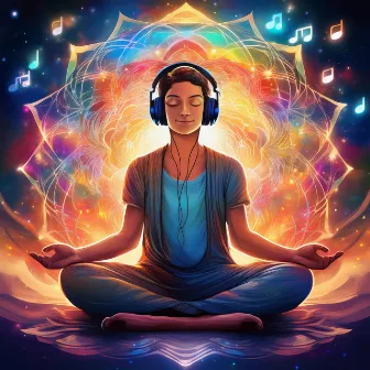 Meditation Currents: Rhythms for Calming the Mind by Calming Meditation