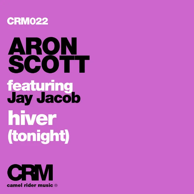 Hiver (Tonight) (feat. Jay Jacob)