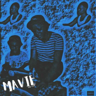 Mavie Tape by Naturemuzik