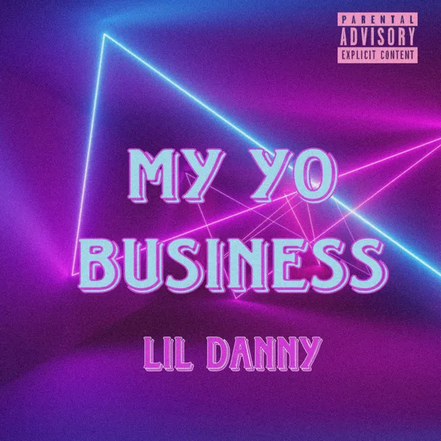 My Yo Business