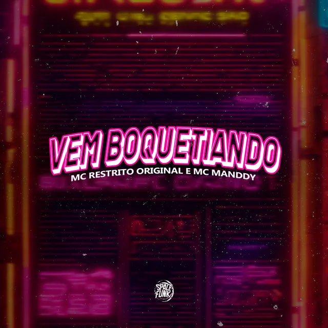 Vem Boquetiando