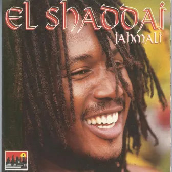 El Shaddai by Jahmali