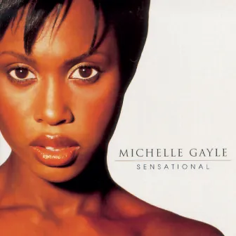 Sensational by Michelle Gayle