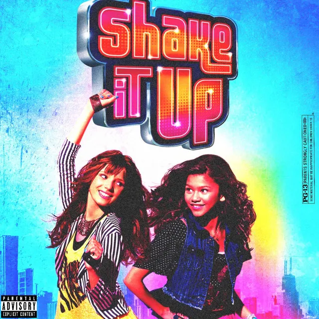 Shake it Up