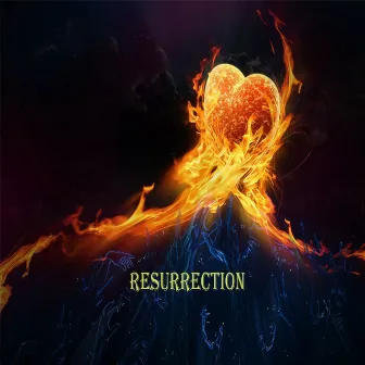 Resurrection by Nfam Beats