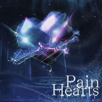 Pain Heartz by GrAn UrΣ