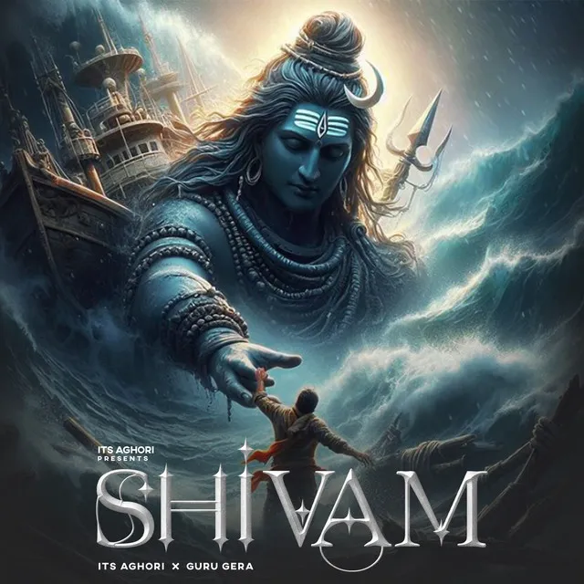 Shivam - Mere Shivam