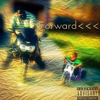 Forward by Freon Icy Cold