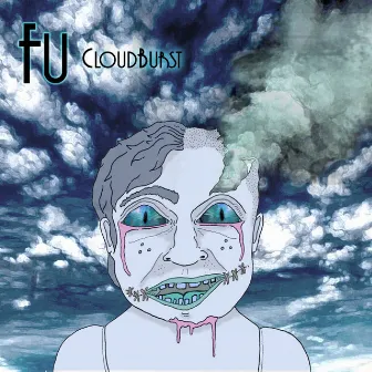 CloudBurst by Fu