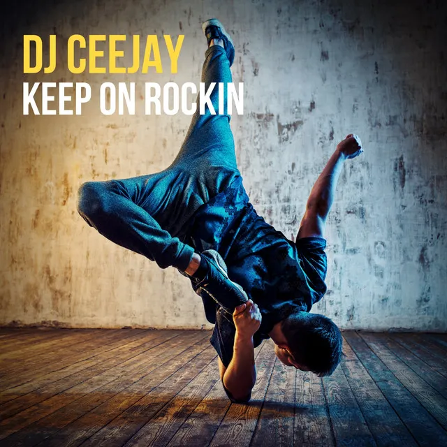 Keep on Rockin - Radio Edit