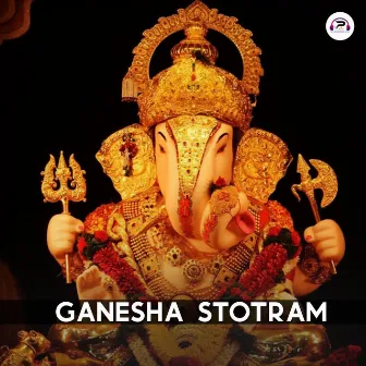 Ganesha Stotram by Anuradha Das