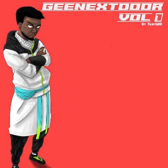 GEENEXTDOOR Vol1 by Tkaygnd