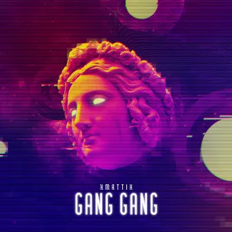 GANG GANG (Radio Edit) by Kmattik