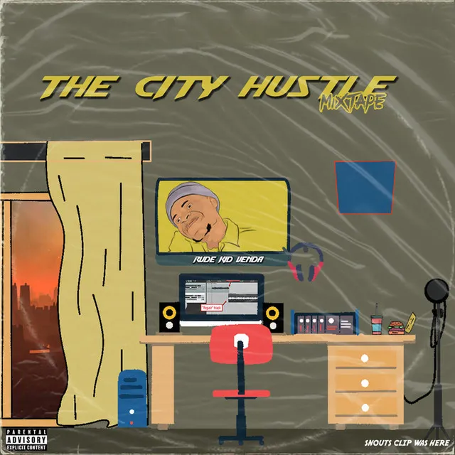 The City Hustle Mixtape