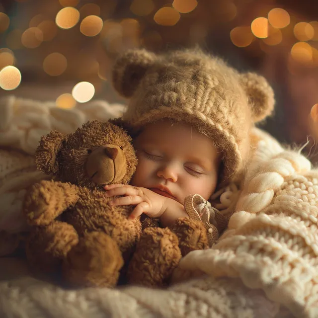 Gentle Night: Music for Peaceful Baby Sleep