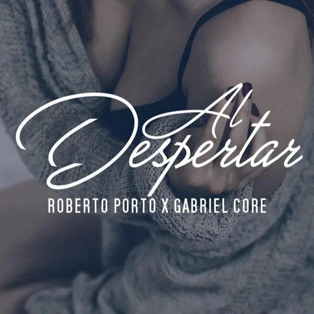 Al despertar (feat. Gabriel Core)