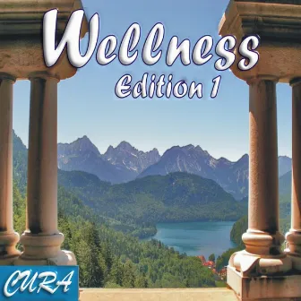 Wellness - Edition 1 by Curà