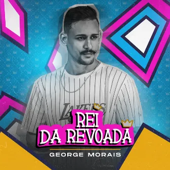 Rei da Revoada by George Morais