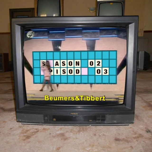 Beumers & Tibbert Se02Ep03