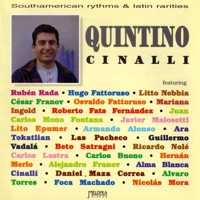 Quintino Cinalli