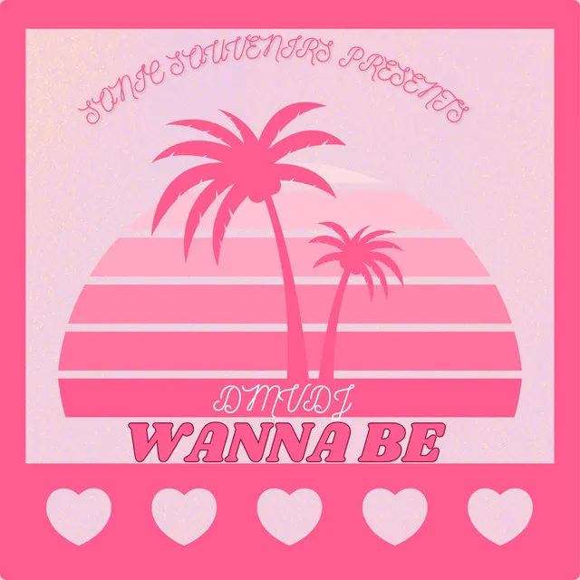 WANNA BE - Radio Edit