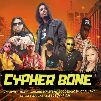 Cypher Bone by bob jay