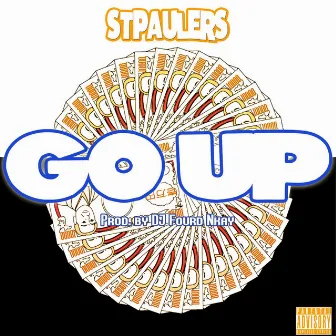 GO UP by STPAULERS