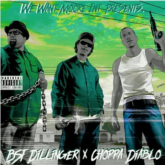 N.T.S by RBM Dillinger