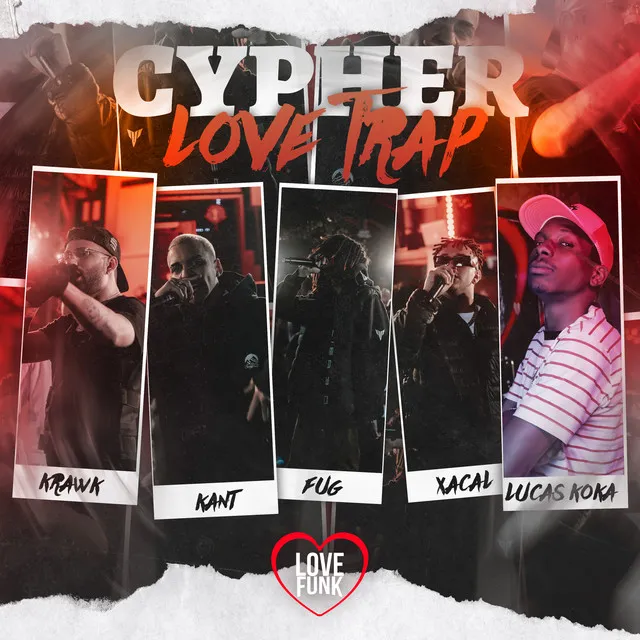 Cypher Love Trap