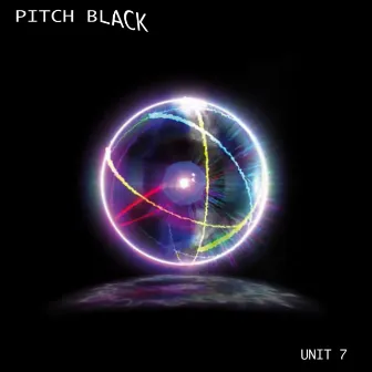 Pitch Black by 