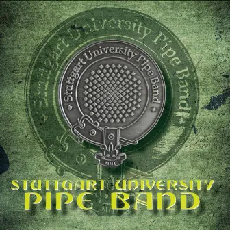 SUPB by Stuttgart University Pipe Band