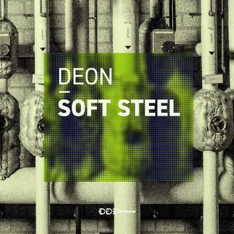 Soft Steel by Dion Nijland