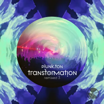 Transformation Remixed 3 by Heinrich & Heine