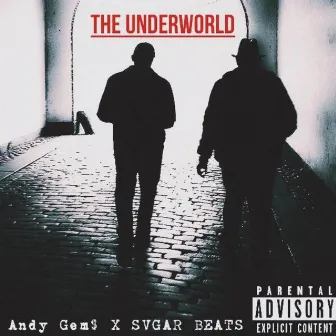 The Underworld by Svgar Beats