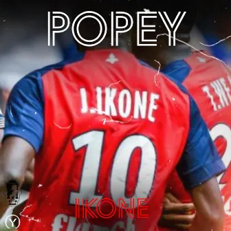 Ikone by Popey